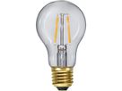 LED Leuchtmittel E27 A60 Soft Glow - E27, 160Lm, 2100k, 1.6W, 220-240