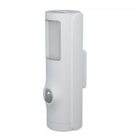 Nachtlicht NIGHTLUX Torch White - 10lm, 4000K, 0.35W