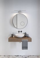 Wandleuchte Ip S13 40 - 5W, LED Module, IP44