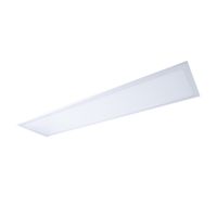 LED Deckenleuchte l: 119,5cm - LED, IP20