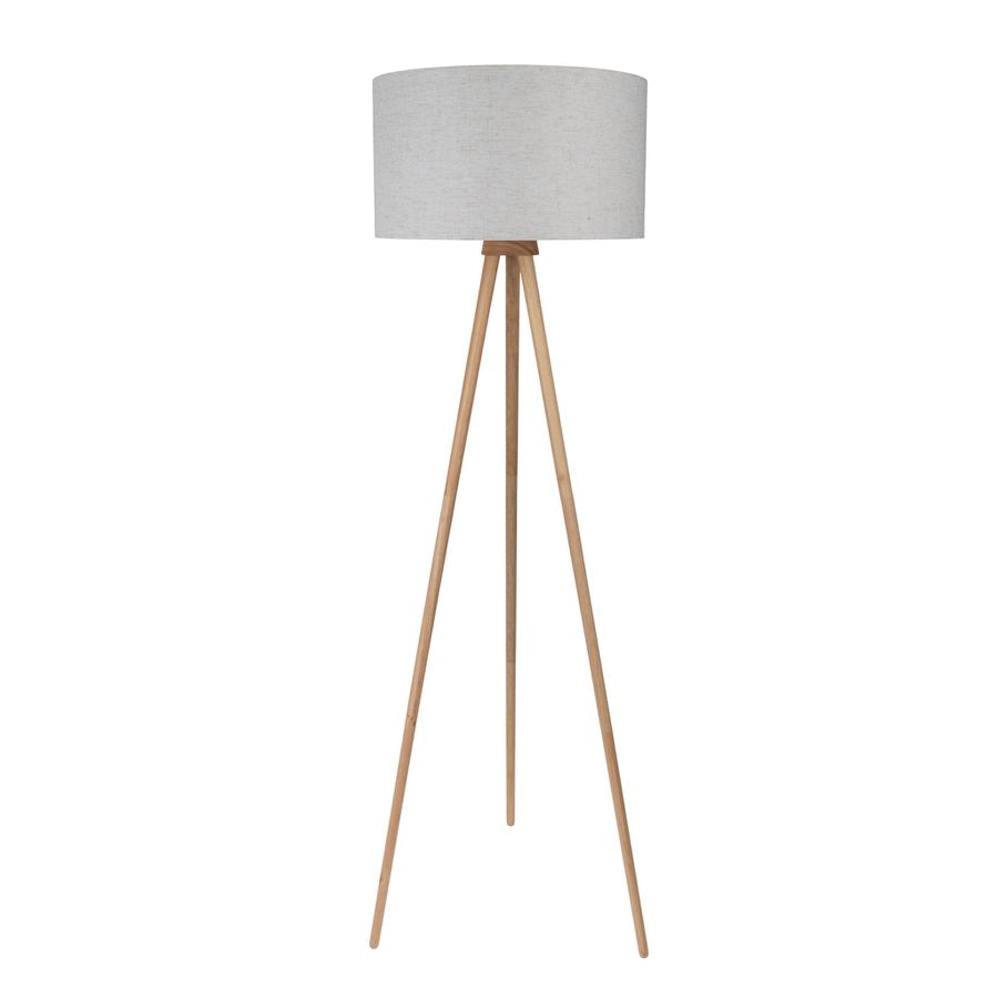 Stehleuchte ARDITA H:152cm - E27, IP20, 230V