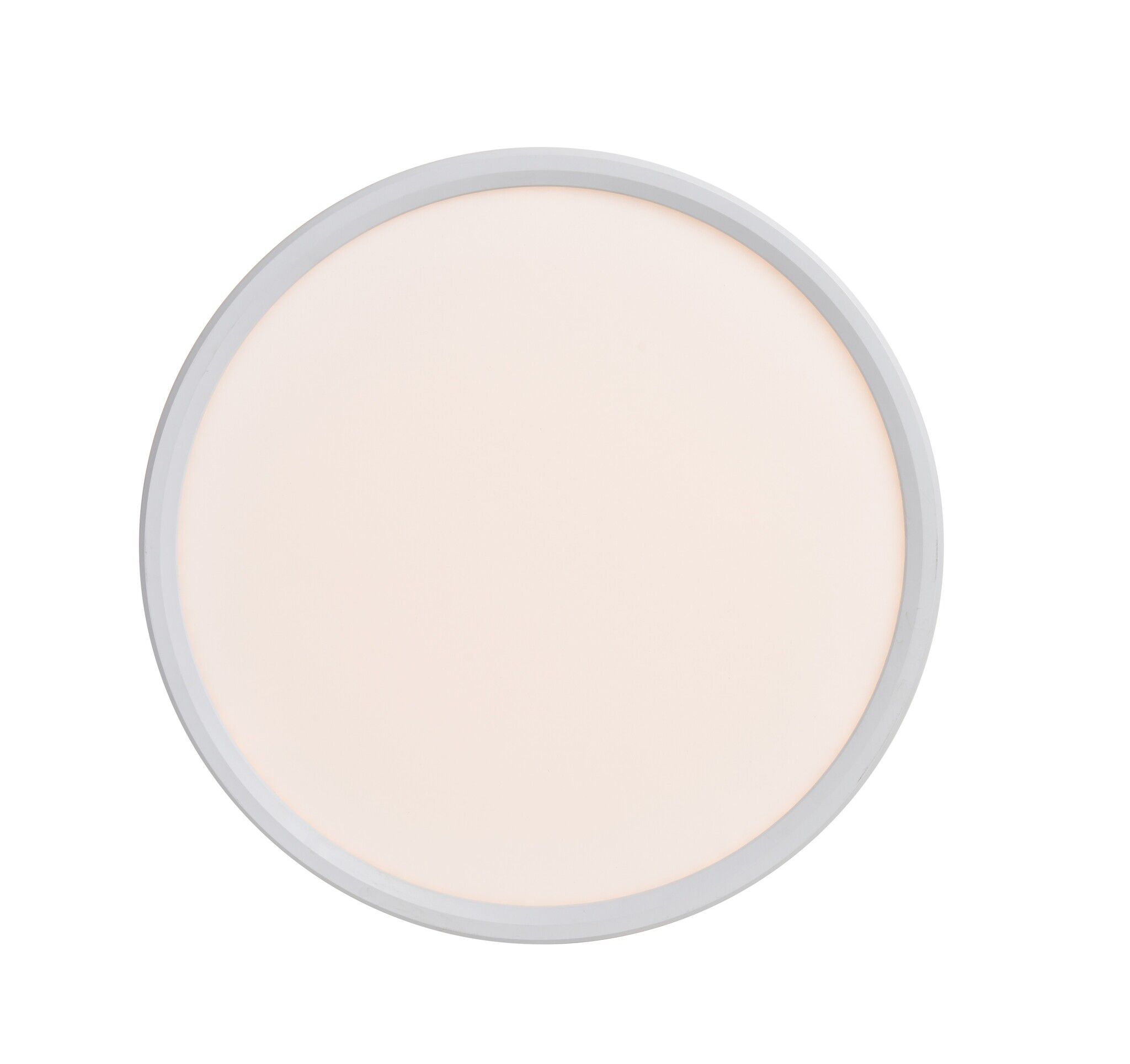 Liva Smart, Deckenleuchte, RGB, Weiss - 20W ,2700-6500K, IP54