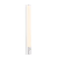 Sjaver Badzimmerleuchte Weiss - IP44, LED Modul