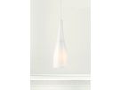 Embla, Pendelleuchte , Weiss - E27, max.40W, IP20