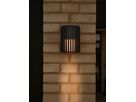 Wandleuchte Aludra - 15W, E27, IP54