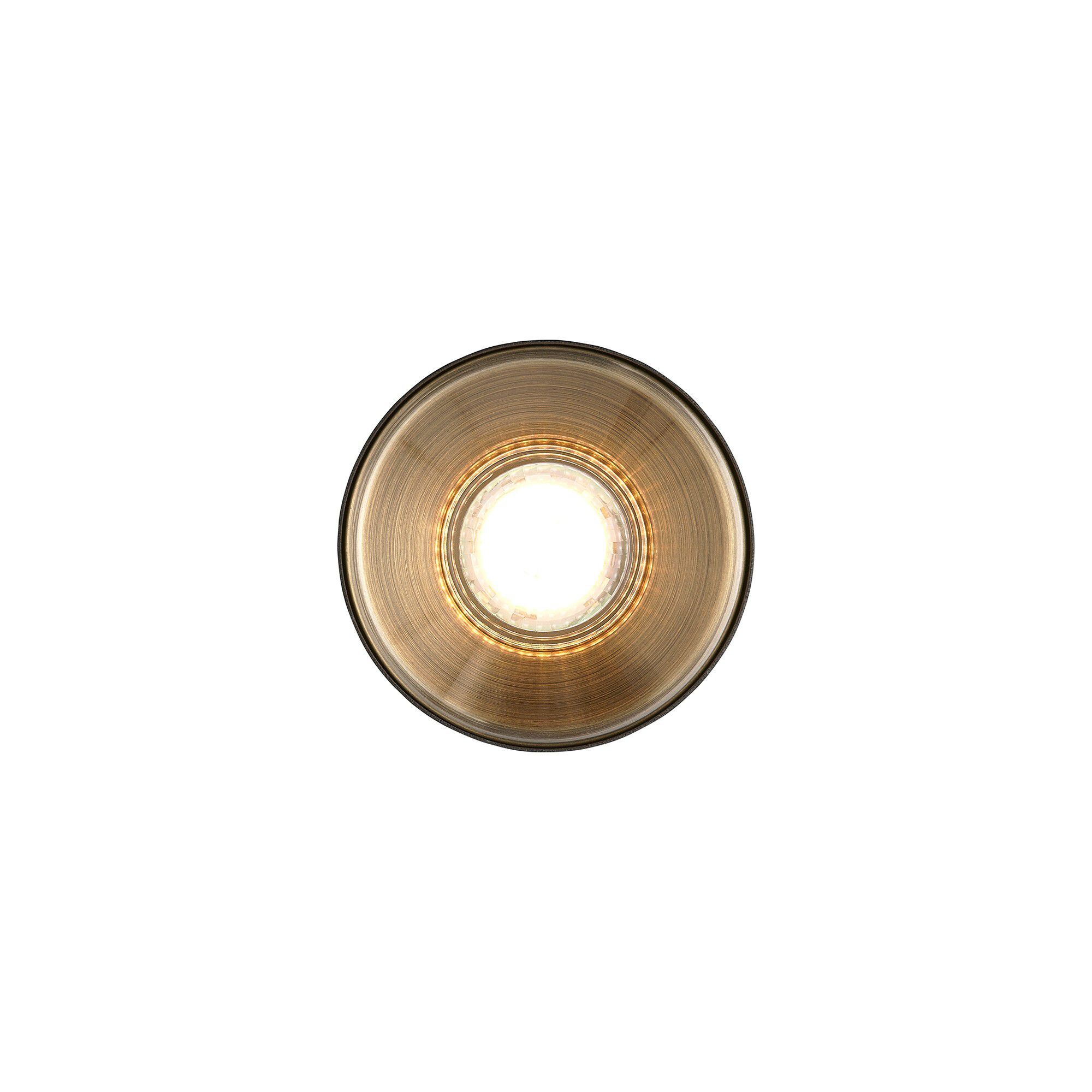 Spotlight Pitcher - 50W, GU10, IP20