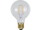 Lampe-Led E27 G80 Soft Glow - E27, 140Lm, 2100K, 1.6W, 230V