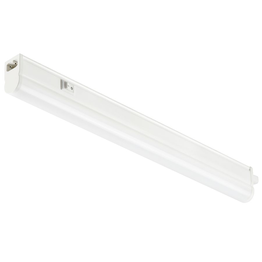 Renton 30, Weiss - 4W LED, 2700K, IP20, 230V