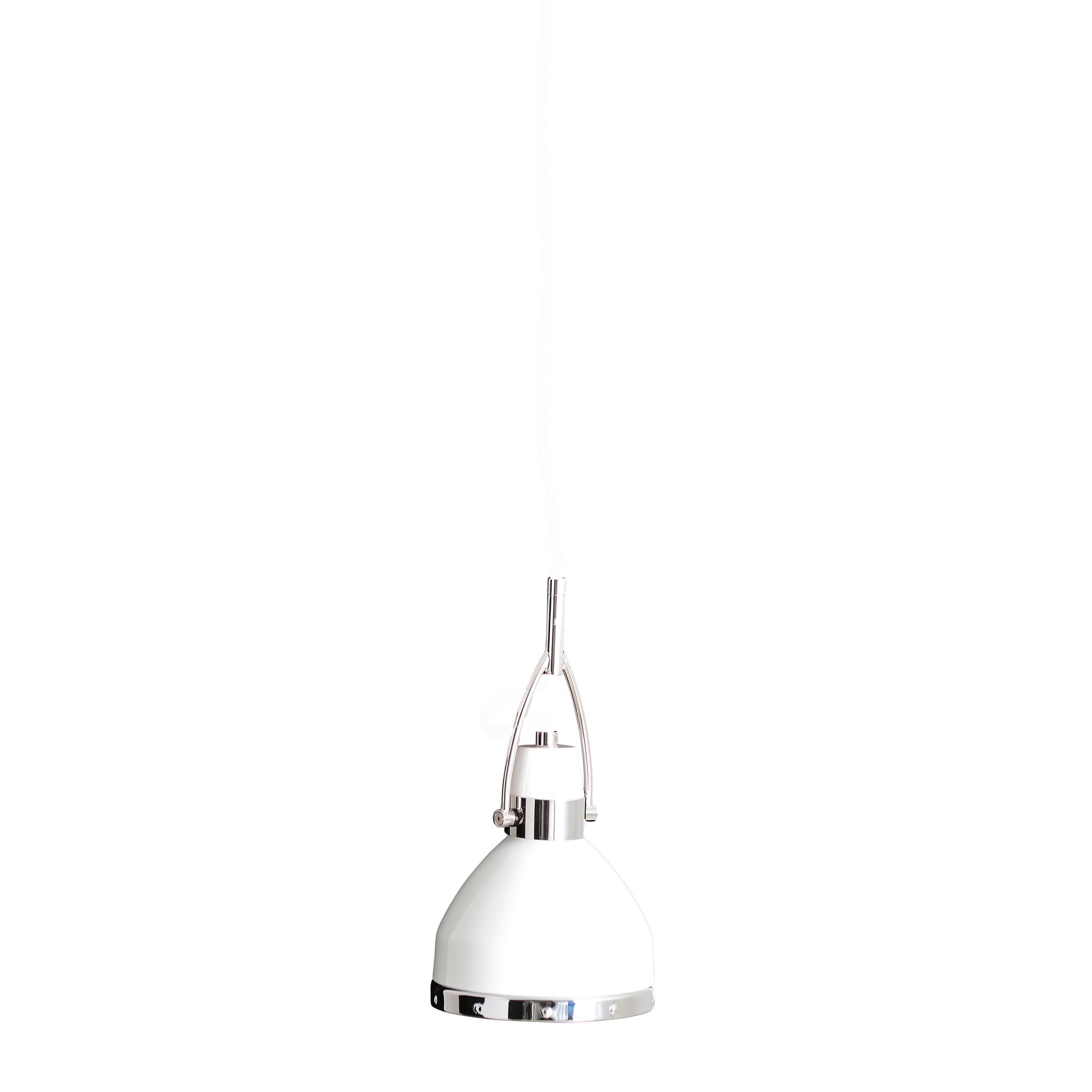 Deko-Pendelleuchte Cottage d: 22,8cm - E27, 40W, IP20