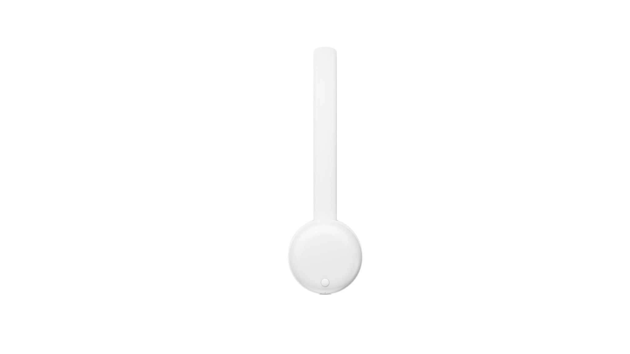 EFANO Nackenventilator AF350 weiss - 1800mAh, inkl. USB-C Kabel, wiederaufladbar