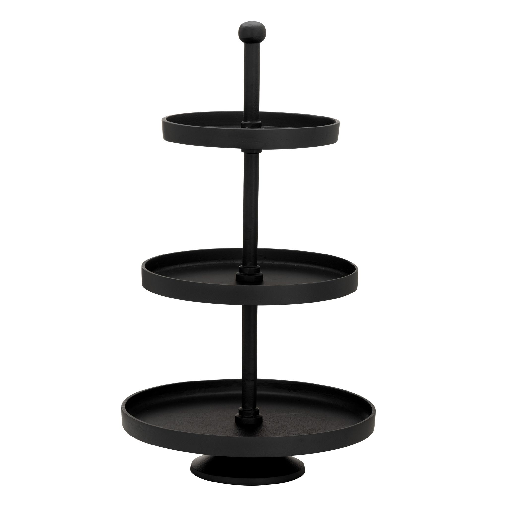 ETAGERE H-510 Ø295 SW BABIRIK - ETAGERE H-510 Ø295 SW BABIRIK