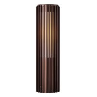 Aludra 45, Gartenleuchte, Messing - IP54, E27