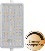 LED Leuchtmittel R7S Halo-LED - R7S, 1521Lm, 2700K, 15W, 220-240VAC