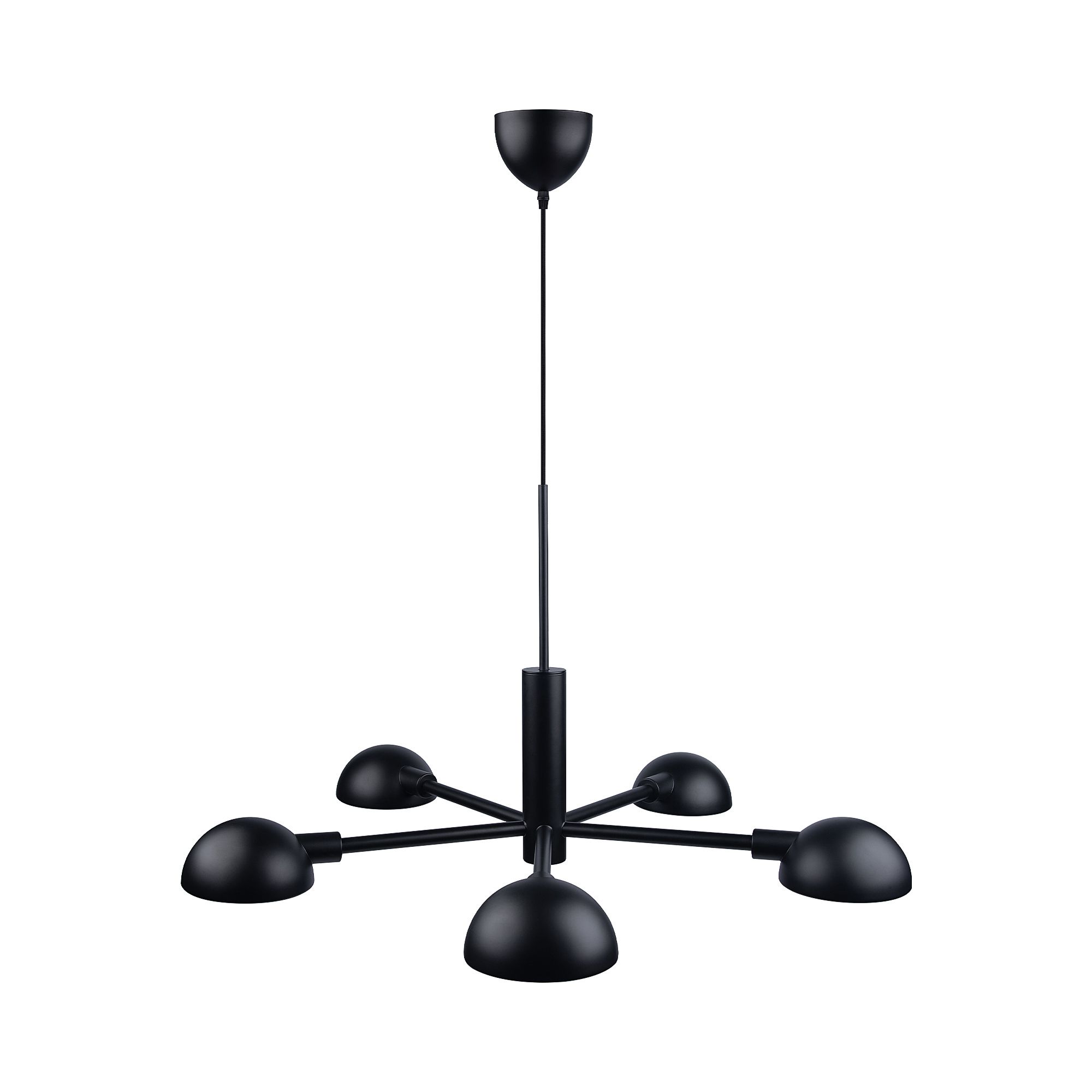 Nomi Pendelleuchte - E14, IP20, 230V