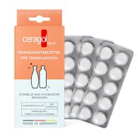 Trinkflaschen Reinigungstabs - 30 x 2g
