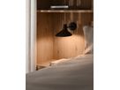 Wandleuchte Darci Short - 25W, E14, IP20