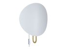 Spargo Wandleuchte - E27, IP20, 230V