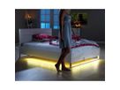 LED Bettlicht Stripe indoor - IP20, kaltweiss, 240cm Länge