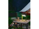 Solarleuchte Saulio To-Go Oliven Grün - LED Modul, 3.5W, IP44