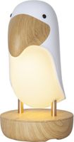 LED Nachtlicht Functional - Warmweiss, 2.4W, 3.7V