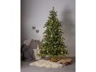 Künstlicher Weihnachtsbaum LED Larvik 700 - Grün, 700 LED's, 210.00cm Höhe