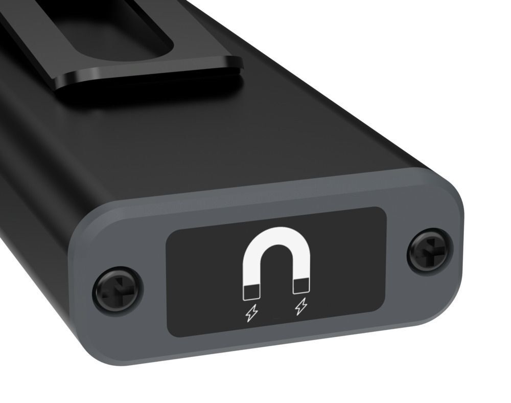 Smart Booster 650R - 650lm