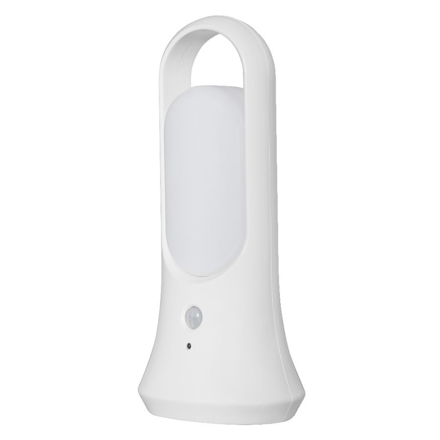 NIGHTLUX LANTERN - 30Lm, 4000K, 0.65W, 6V