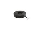 24V Kabel 10m - 24V DC, max 240W, IP67, L=10m, schwarz. inkl. 4 Endkappen