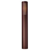 Pollerleuchte Aludra 95 - 15W, E27, IP44