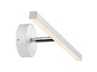 IP S13 - 5,6W LED, 3000K, IP44, 230V