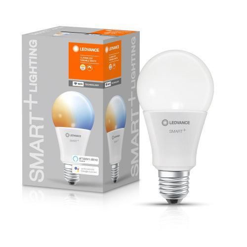LED Leuchtmittel SMART+ WiFi Classic Tunable White 100  14 W/2700…6500 K E27 - E27, 1521lm, 2700-6500K, 14W, 230V