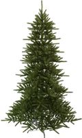 Weihnachtsbaum Minnesota - Grün, keine Lämpchen, 250 cm Höhe