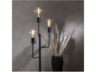 LED Leuchtmittel E27 G95 Decoled Spiral Clear 3-step - E27, 270Lm, 2100K, 4W, 220-240VAC