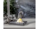 Figur Joylight - IP20, Warmweiss,Silber
