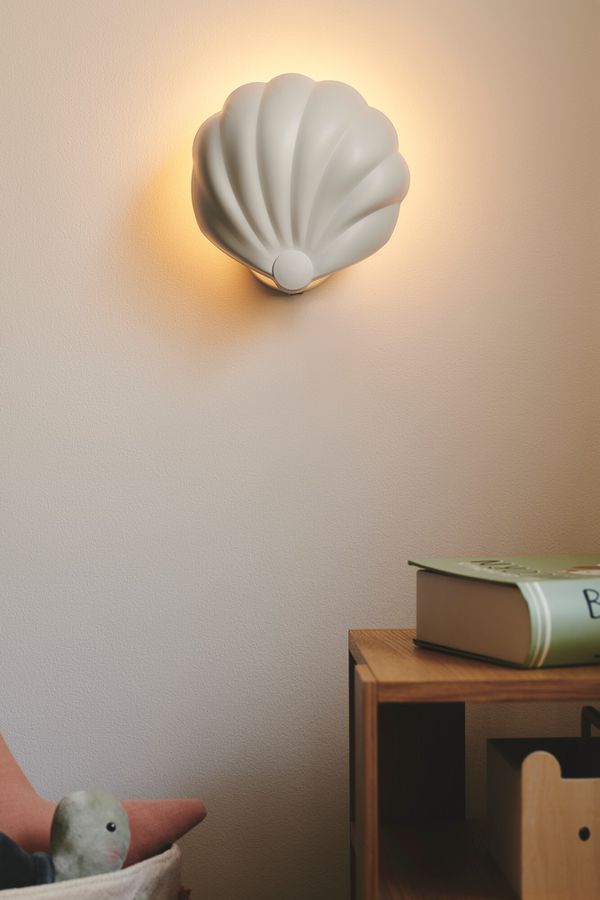 Konchi Wandleuchte - E14, IP20, 230V