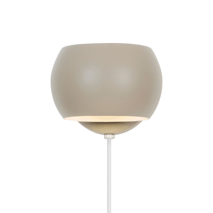 Belir Wandleuchte - G9, IP20, 230V