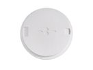 LED Aufbauleuchte REDONDO PRO (220) - 8W/12W/15W, 960lm/1440lm/1800lm, 3000/4000/5000K, IP54, weiss, nicht dimmbar, D=220mm, H=52mm