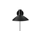 Wandleuchte Darci Short - 25W, E14, IP20