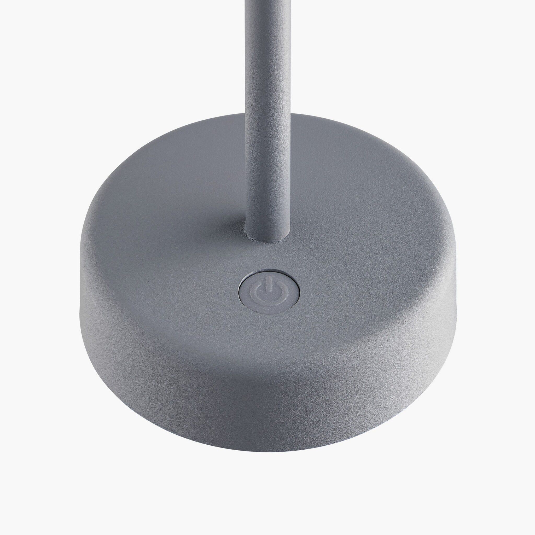 Akkuleuchte Ellen To-Go  Grau - 2.5W, LED-Modul, IP44