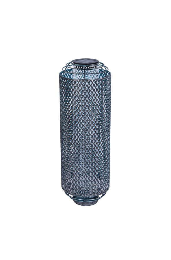 Solar Laterne ALHENA - Neutalweiss, IP44, 4000K