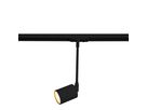 Link Explore , Spot , Schwarz - GU10, max. 7W, IP20