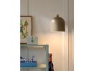 Pendelleuchte Gaston Hell braun - E27, IP20, 230V