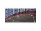 System 24 Extra, Lichtschlauch, 300x1cm - Transparent, Warmweiss