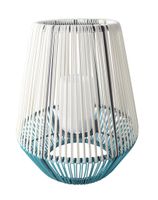 Solarleuchte WEGA - Warmweiss,  IP44, 2000K