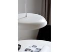 Piso, Pendelleuchte, Weiss - LED Modul, 20,83W, IP20