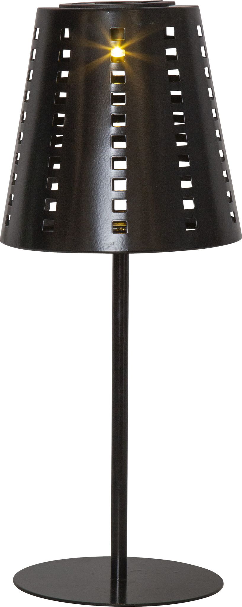 Solar Decoration Sola - IP44, Warmweiss, 1 LED's
