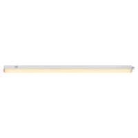 Renton 55, Weiss - 8W LED, 2700K, IP20, 230V