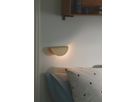 Wandleuchte Model 2110 - 25W, E14, IP20