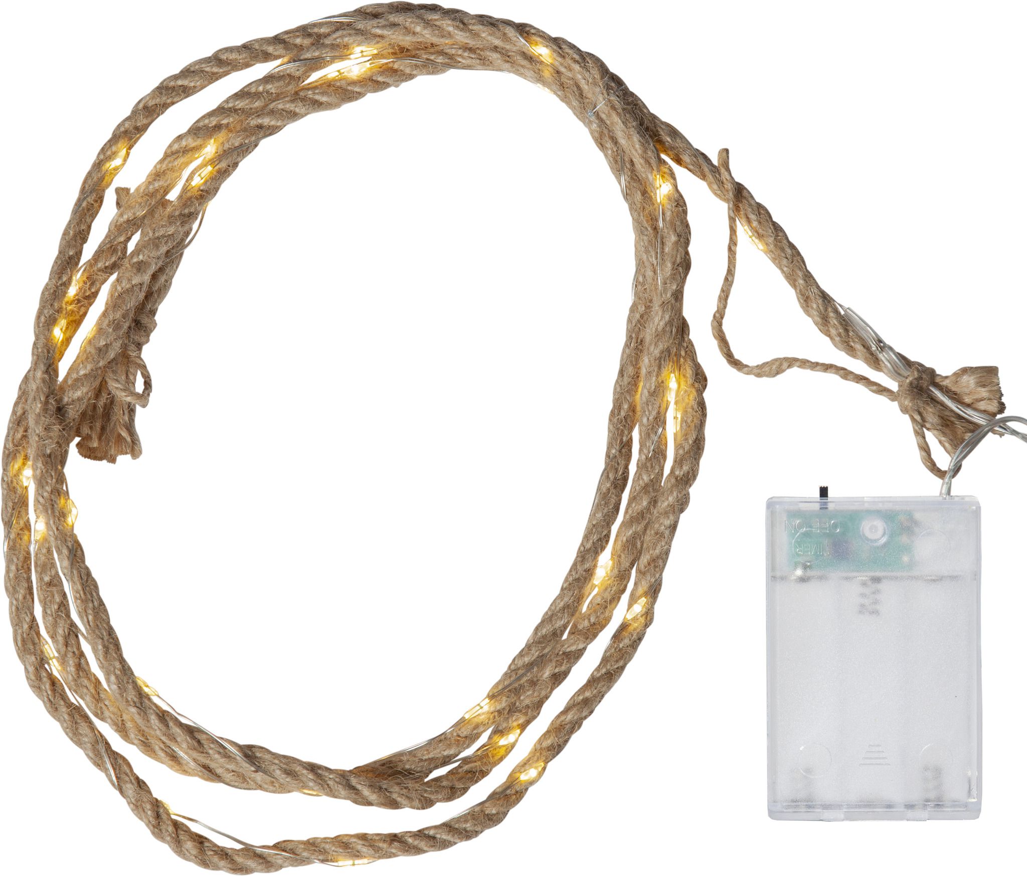 LIGHT CHAIN JUTTA - LIGHT CHAIN JUTTA