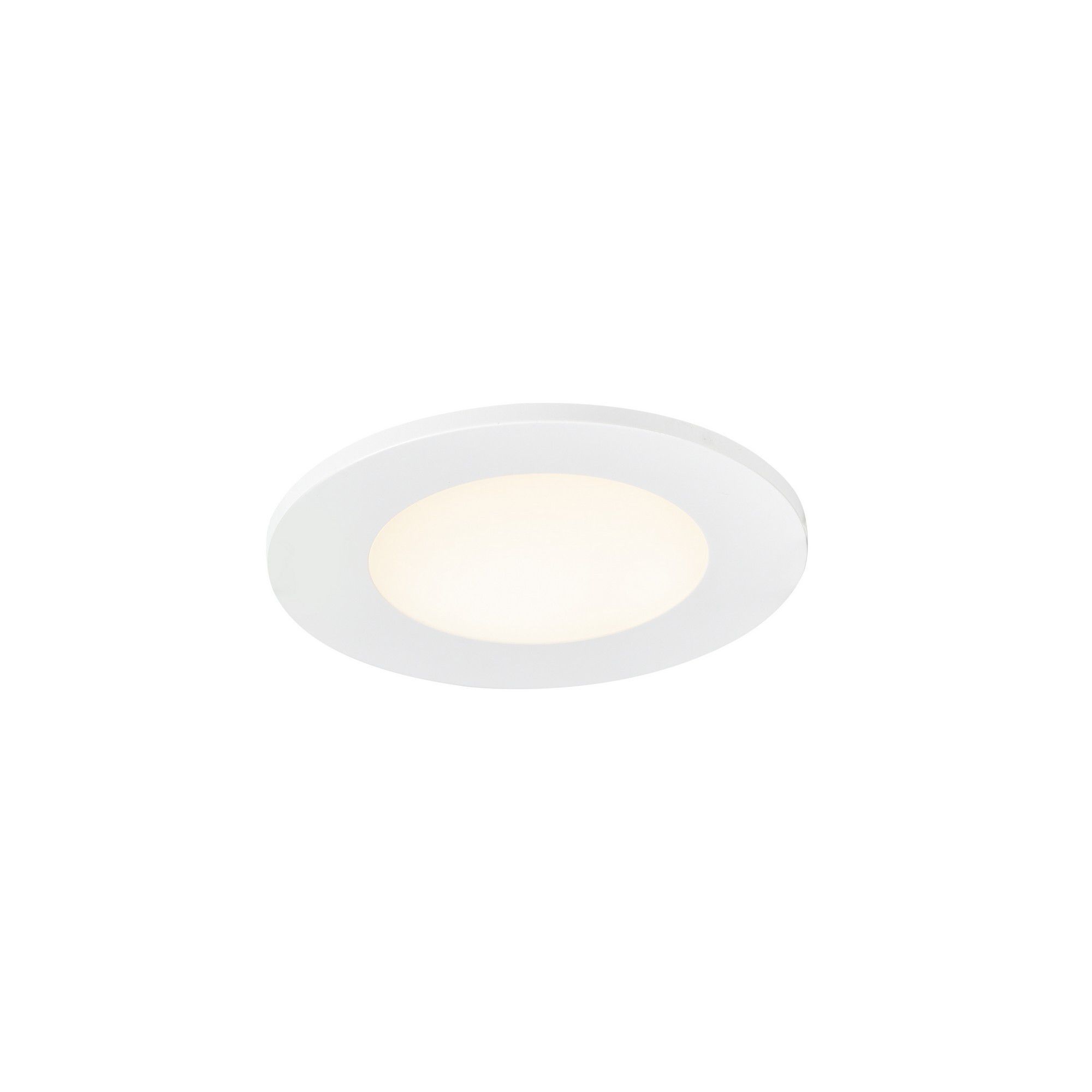 Leonis 2700, IP65, 3-K, Weiss - 4,5W, 2700K, IP65, 230V
